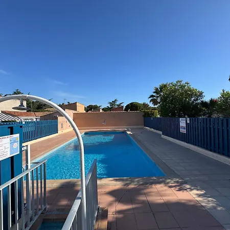 Cap D Les Captivantes L Ecrin De La Pinede Nyaraló