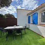 Cap D Les Captivantes L écrin De La Pinède * Agde
