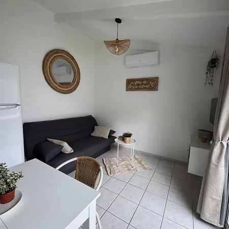 Cap D Les Captivantes L Ecrin De La Pinede Agde