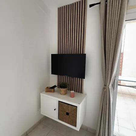 Cap D Les Captivantes L écrin De La Pinède Casa vacanze Agde