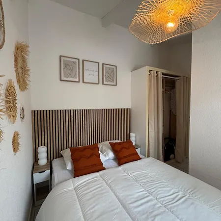 Casa vacanze Cap D Les Captivantes L écrin De La Pinède *