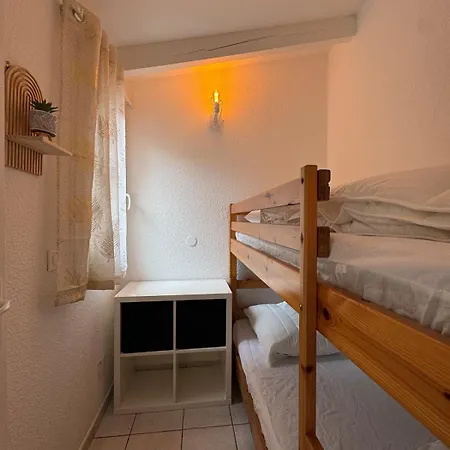 Cap D Les Captivantes L écrin De La Pinède * Agde
