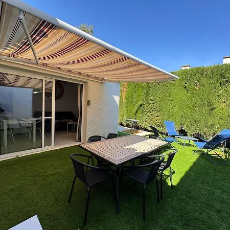 Cap D Les Captivantes L Ecrin De La Pinede Holiday home *