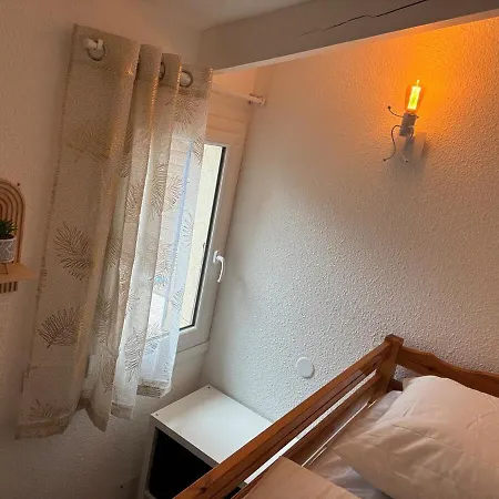 Cap D Les Captivantes L écrin De La Pinède Casa vacanze