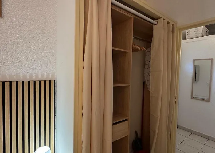 Cap D Les Captivantes L Ecrin De La Pinede Agde