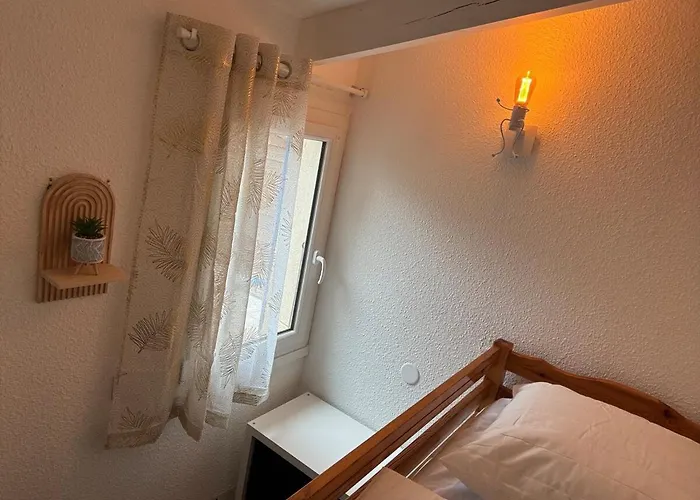 Cap D Les Captivantes L Ecrin De La Pinede Holiday home